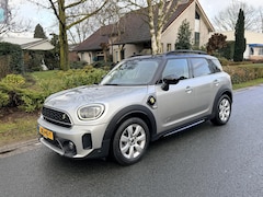 MINI Countryman - 1.5 Cooper SE Hybrid 220PK ALL4 Pano•ACC