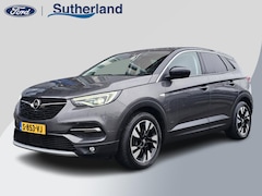 Opel Grandland X - 1.6 Turbo Hybrid4 Ultimate Plug in hybrid | Stoelverwarming | Elektrisch bedienbare achter