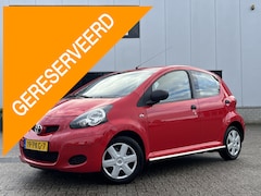 Toyota Aygo - 1.0-12V Access 5-DRS