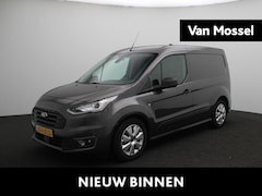 Ford Transit Connect - 1.5 EcoBlue L1 Trend | Automaat | Camera | Climate Control | Navigatie |