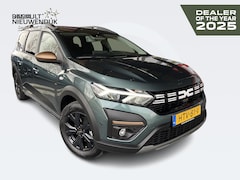 Dacia Jogger - 1.6 Hybrid 140 Extreme 7p. / AUTOMAAT / PACK WINTER / NAVIGATIE / APPLE & ANDROID CARPLAY
