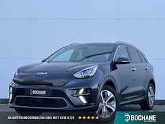 Kia e-Niro - Edition 64 kWh | 1e Eig | Trekhaak | All Season banden | SOH 96, 6% |