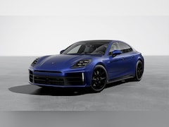 Porsche Panamera - 4 E-Hybrid