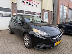 Opel Corsa - 1.0 Turbo Edition let op lekke koppakking