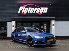 Audi A6 Avant - 3.0 TDI BiT Quattro Competition RS FACELIFT