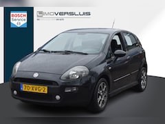 Fiat Punto Evo - 0.9 TwinAir Easy | Climate Control | Navi | 5-Deurs | 2e Eigenaar | Whatsapp 06-53188999