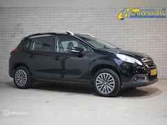 Peugeot 2008 - 1.2 PureTech Active