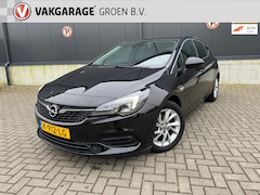 Opel Astra - 1.2 Business Elegance / navi / adapt. cruise / camera / Apple Carplay