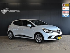 Renault Clio - 0.9 TCe Bose