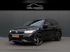 Volkswagen Tiguan - 1.5 TSI R-Line Business+ R-LINE | ACC | TREKHAAK | STOELVERWARMING | BLIND SPOT | SFEERVER