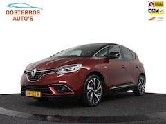 Renault Scénic - 1.2 TCe 130pk Bose Trekhaak/Trekgew. 1.850 kg/Camera