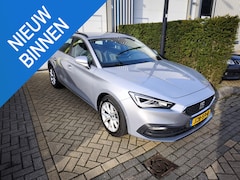 SEAT Leon Sportstourer - 1.0 eTSI FR Business Elektrisch uitklapbare trekhaak | Virtual Cockpit | Achteruitrijcamer