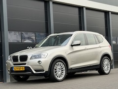 BMW X3 - xDrive20d Xenon Leer Clima