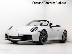 Porsche 911 Cabrio - Carrera
