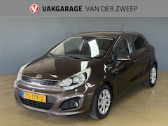 Kia Rio - 1.2 CVVT Plus Pack | Airco