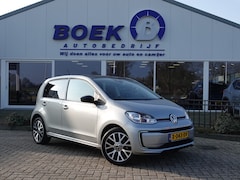 Volkswagen e-Up! - e-up Style LMV | CRUISE | ECC | CAMERA + PDC | VERW. STOELEN