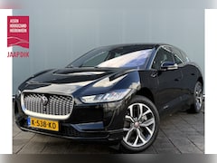 Jaguar I-PACE - BWJ 12-2020 | SOH90, 4% 3FASE EV320 S Business Pack 90 kWh | LEER | 360 CAMERA | 20'' LMV