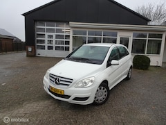 Mercedes-Benz B-klasse - 170 Business Class