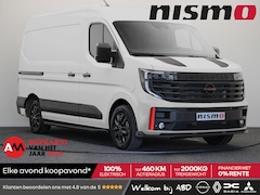 Nissan Interstar-e - Nismo + | Alleen Bij ABD | 0% Rente | 5 Jaar Garantie | Motorsport | 2000KG Trekgewicht |