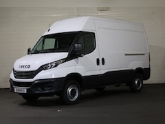 Iveco Daily - 35S21 3.0 210pk Hi-Matic Automaat Luchtvering Standkachel Led