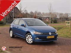 Volkswagen Polo - 1.0 MPI Comfortline | Apple Carplay | Cruise Control | Airco |