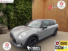 MINI Clubman - 1.5 Cooper Salt Business|136Pk|Navi|Nap