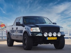 Ford F150 - - BAJA - 6 zitplaatsen