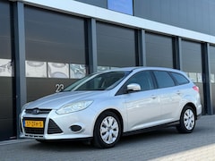 Ford Focus - 1.6 TDCI ECOnetic Navi PDC