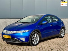 Honda Civic - 1.8 Sport