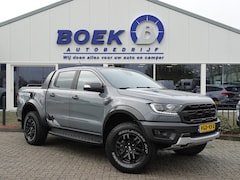 Ford Ranger Raptor - 2.0 EcoBlue 213PK NL-AUTO | 1e EIGENAAR | ROLLERTOP | AUTOM