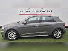 Audi A1 Sportback - 30 TFSI 116pk S tronic S Edition