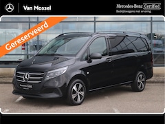 Mercedes-Benz Vito - 114 CDI L2 Select | CLIMA/CAMERA/CRUISE/2.500KG AHW | Certified