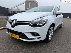 Renault Clio - 1.0 TCe Life_AIRCO_NAVI-NETTE AUTO