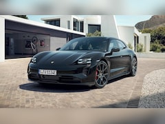 Porsche Taycan Sport Turismo - GTS