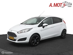 Ford Fiesta - 1.0 Titanium