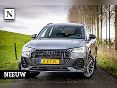 Audi Q3 - 45 TFSI e S edition|SOH 94%|Virtual|Keyless|ACC|BTW