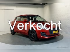 Suzuki Swift - 1.2 Comfort Airco | Velgen | Bluetooth | APK 2027 |