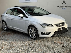 SEAT Leon SC - 1.4 TSI ACT FR Dynamic