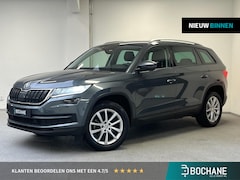 Skoda Kodiaq - 1.5 TSI Business Edition | TREKHAAK | CANTON | CAMERA |