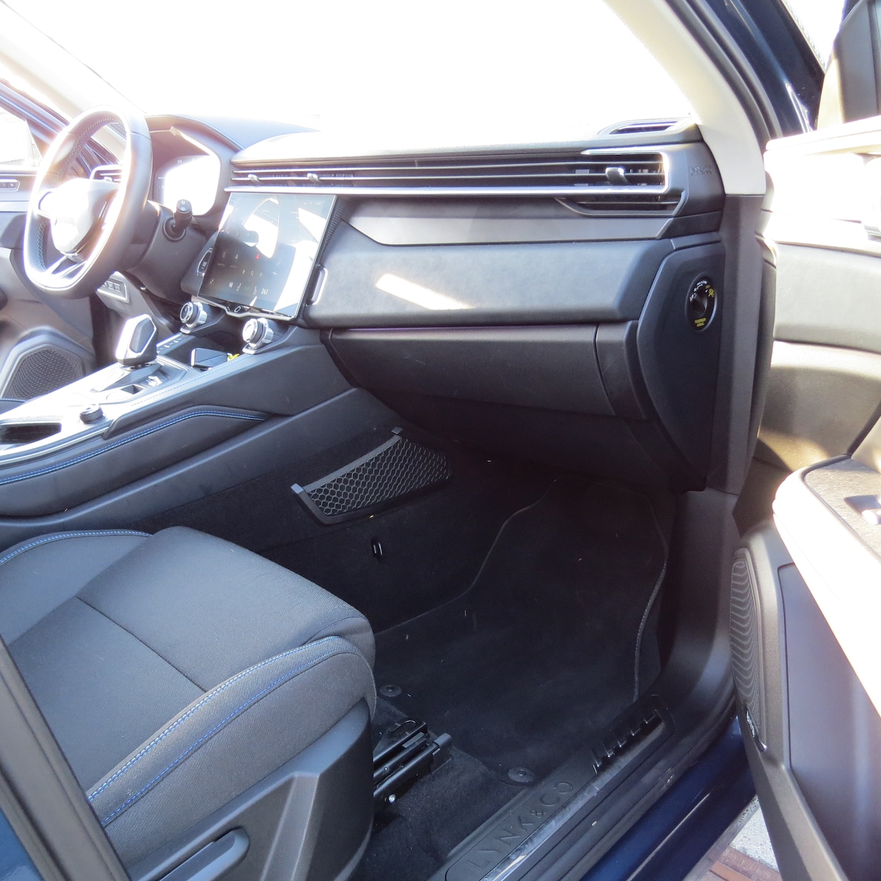 Lynk & Co 01 - 1.5 PHEV | 360 Camera | Pano | Infinity Sound