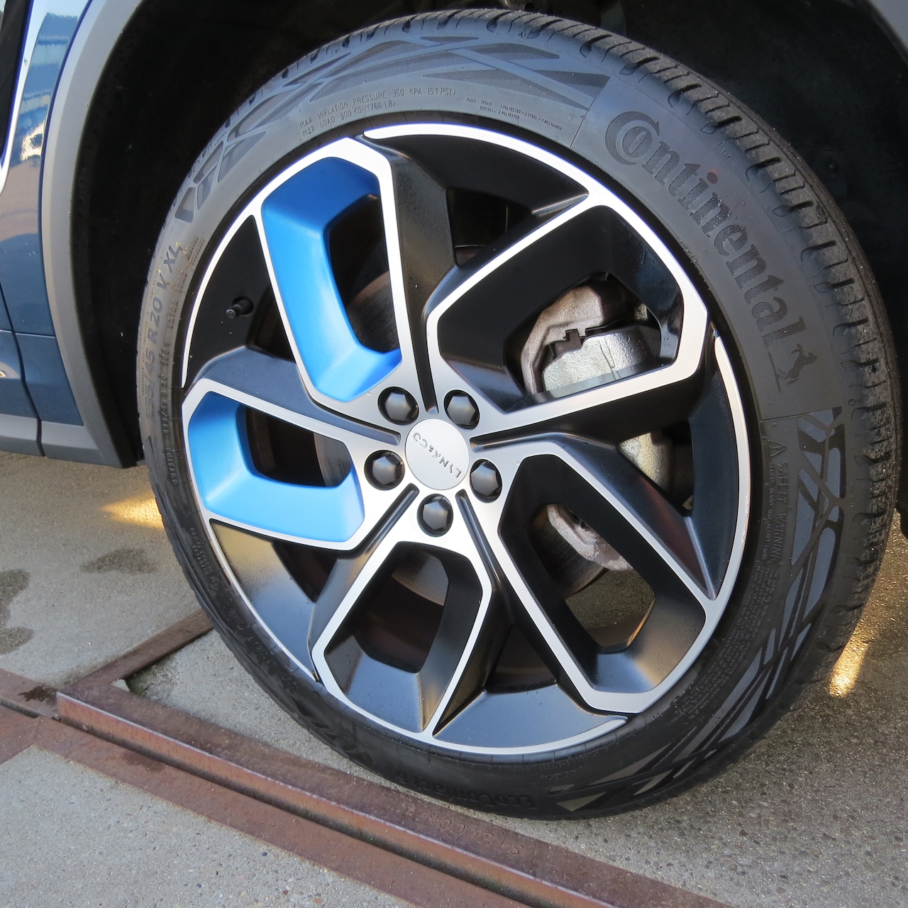 Lynk & Co 01 - 1.5 PHEV | 360 Camera | Pano | Infinity Sound