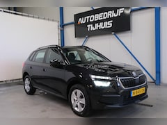 Skoda Kamiq - 1.0 TSI Ambition Automaat - N.A.P. Airco, Cruise, Navi, Pano