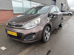 Kia Rio - 1.2 CVVT Super Pack / Climate / Elek ramen