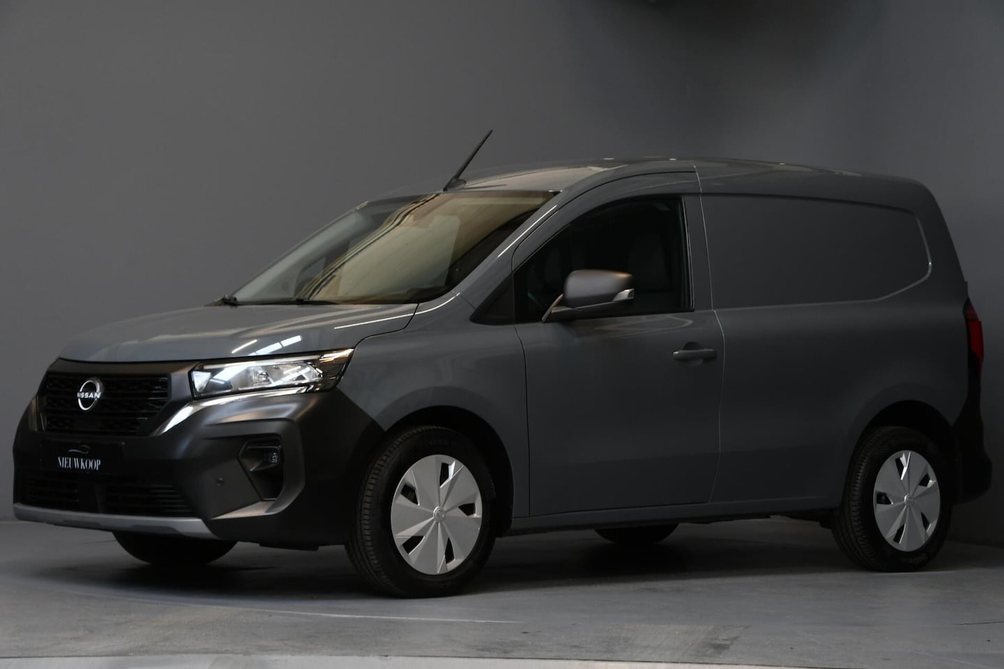 Nissan Townstar - Tekna L1 CARPLAY | LEDER | LED - AutoWereld.nl