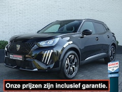 Peugeot 2008 - 1.2 130PK ALLURE AUTOMAAT 360CAMERA/ADAP.CRUISE/KEYLESS/STOELVERW