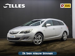 Opel Astra Sports Tourer - 1.4 Turbo Sport | Trekhaak | Airco | Cruise control | Carkit |