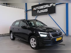 Skoda Kamiq - 1.0 TSI Ambition Automaat - N.A.P. Airco, Cruise, Navi, Pano