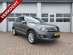 Volkswagen Tiguan - 1.4 TSI 90KW BMT