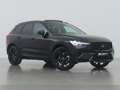 Volvo XC60 - T6 Plug-in hybrid Plus Black Edition | FACELIFT | Head-Up | 360° Camera | Panoramadak | AC