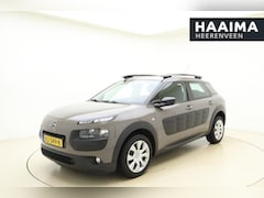 Citroën C4 Cactus - 1.2 Feel 82 Pk | Navigatie | Cruise Control | Airco | Lage KM-Stand